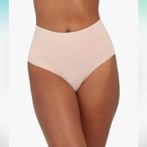 SPANX, Everyday Shaping Panties Brief, Nude